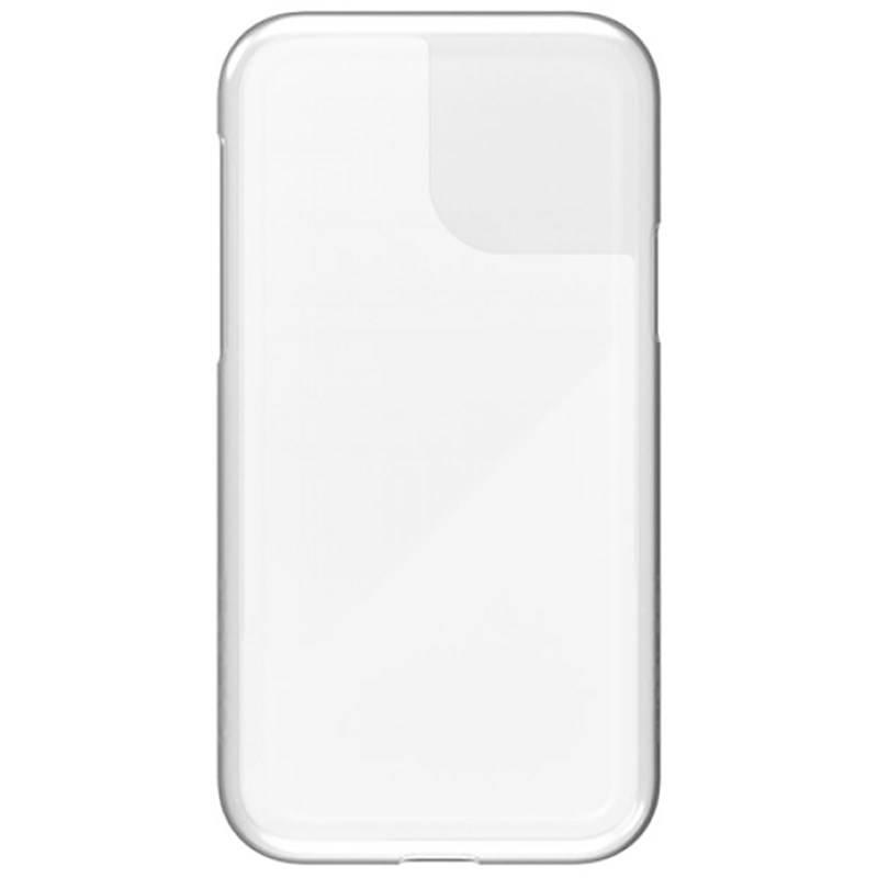 Kryt na mobil Quad Lock Poncho na iPhone 11 Pro Max průhledný