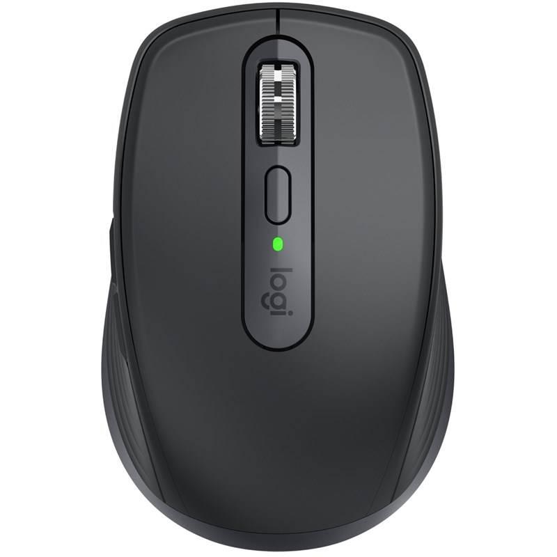 Myš Logitech MX Anywhere 3S for Business - grafitová, Myš, Logitech, MX, Anywhere, 3S, Business, grafitová