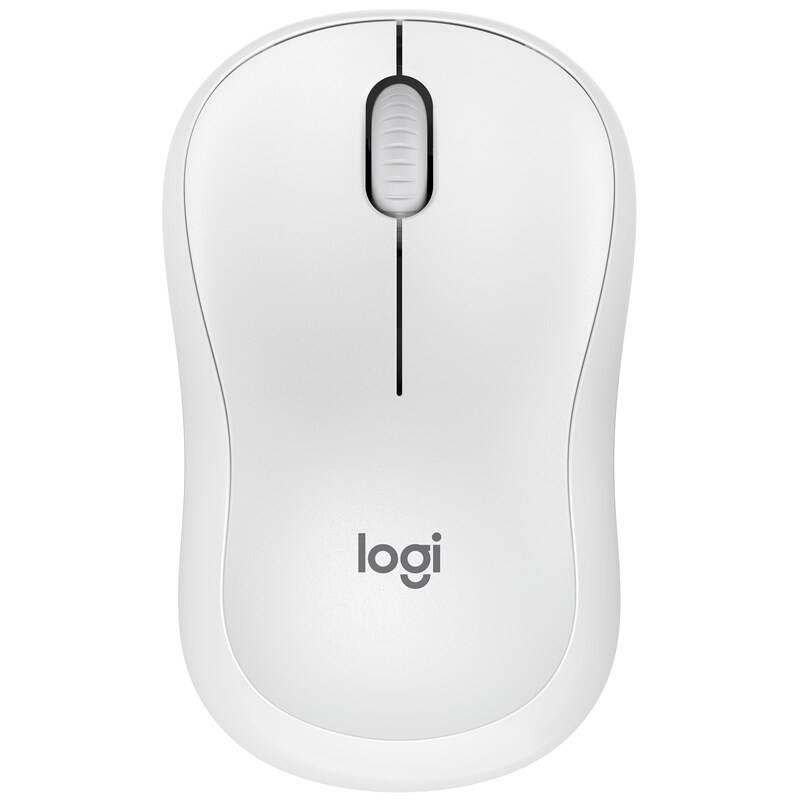 Myš Logitech Wireless M240 Silent Bluetooth bílá, Myš, Logitech, Wireless, M240, Silent, Bluetooth, bílá