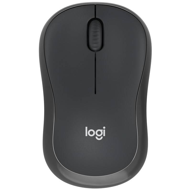 Myš Logitech Wireless M240 Silent Bluetooth šedá, Myš, Logitech, Wireless, M240, Silent, Bluetooth, šedá