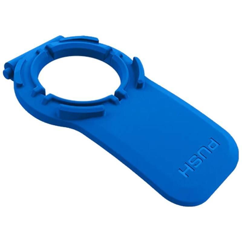 Náhradní díl Quad Lock Coloured Lever - výměnná páčka modrá