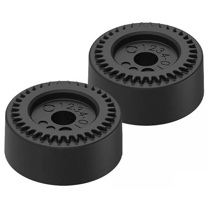 Náhradní díl Quad Lock distanční podložky , 2 ks