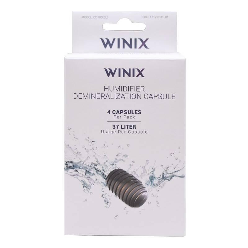 Náhradní náplň Winix demineralizační pro zvlhčovač