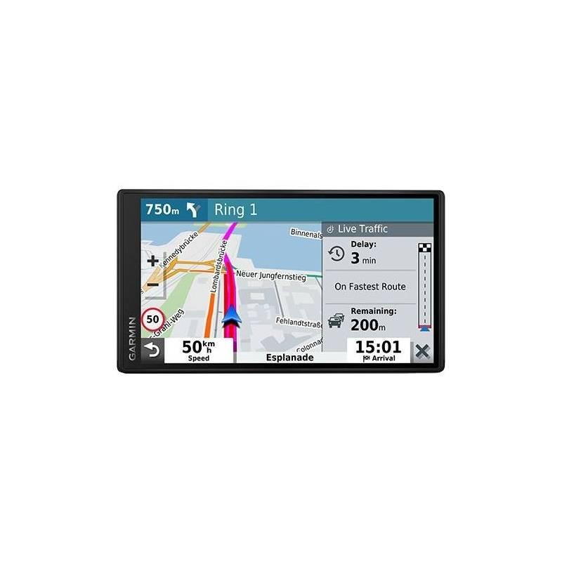 Navigační systém GPS Garmin Drive 55