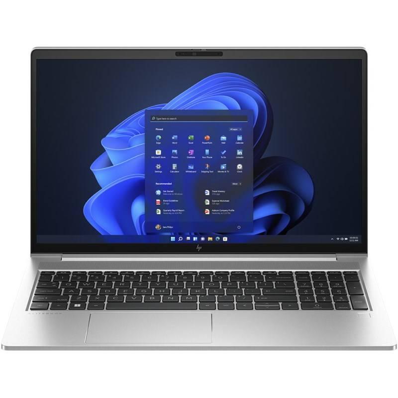 Notebook HP EliteBook 650 G10 stříbrný
