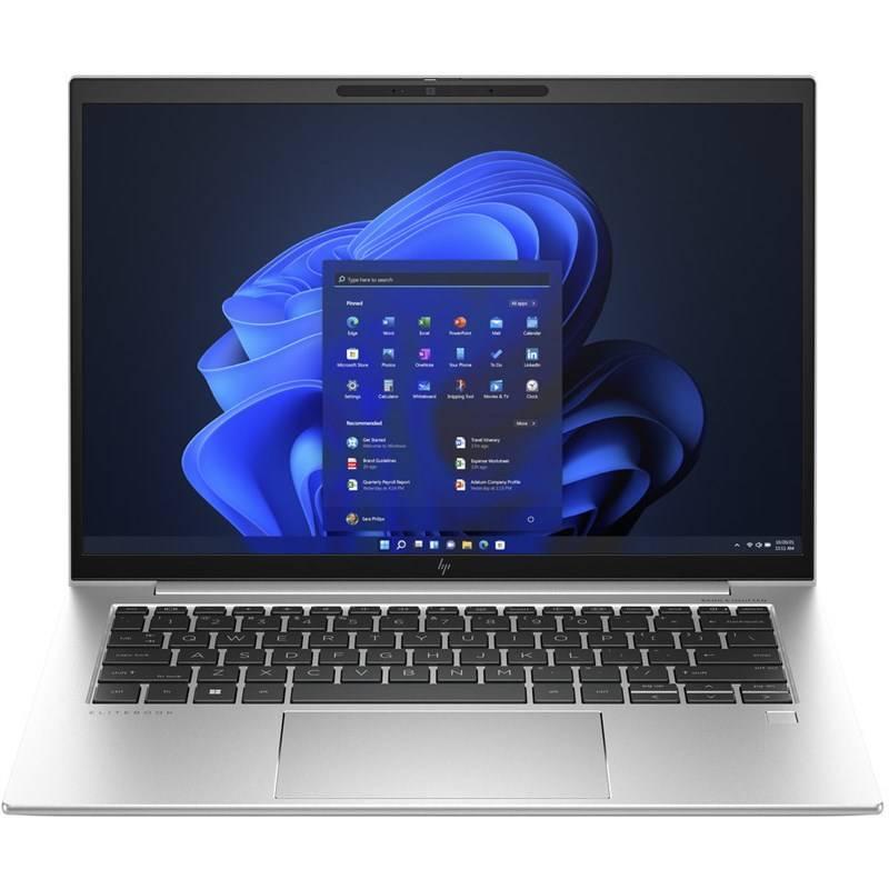 Notebook HP EliteBook 840 G10 stříbrný