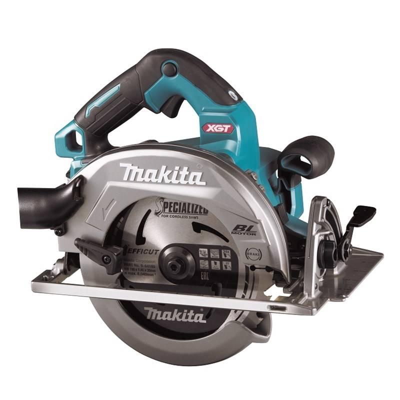 Okružní pila Makita HS003GZ 190 mm Li-ion XGT 40V