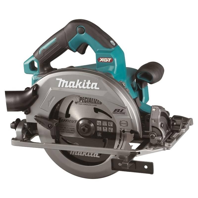 Okružní pila Makita HS004GZ01 190 mm Li-ion XGT 40V, Okružní, pila, Makita, HS004GZ01, 190, mm, Li-ion, XGT, 40V