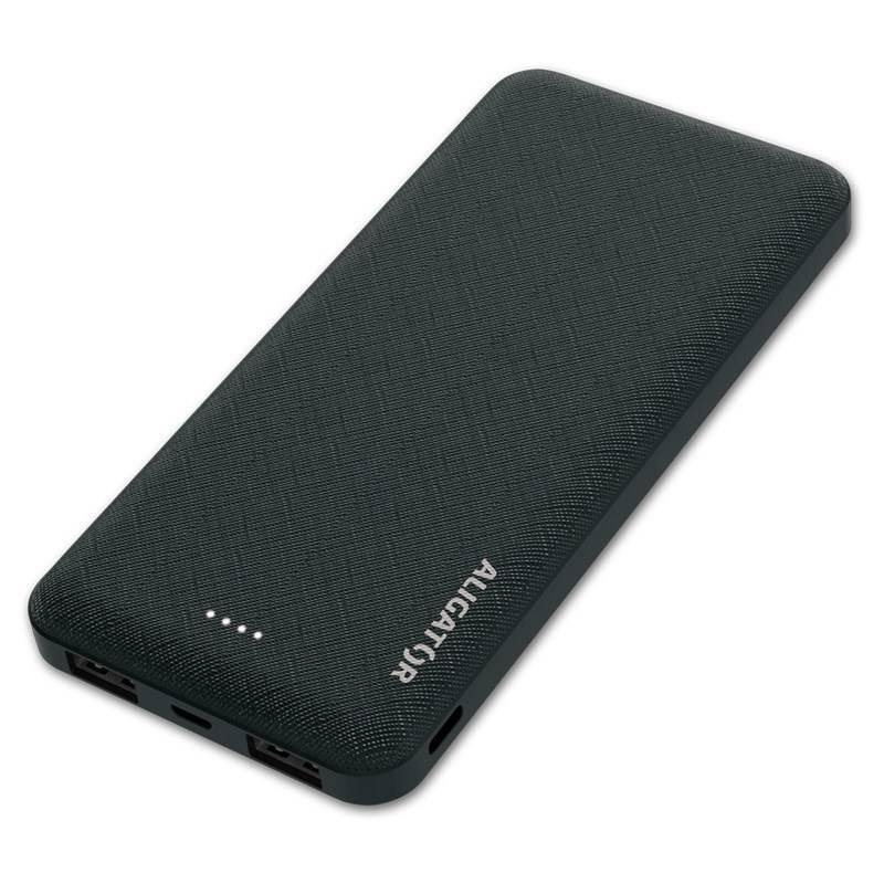 Powerbank Aligator PBAL1000, 10 000mAh 2v1