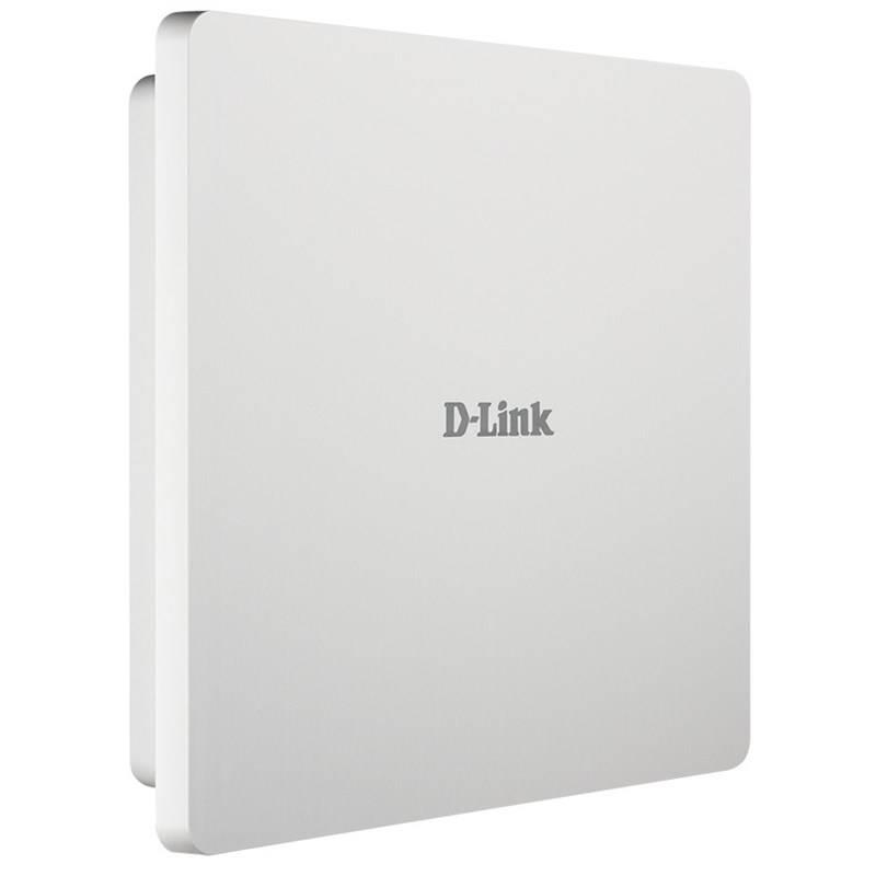 Přístupový bod D-Link DAP-3666 AC1200 802.11ac Wave 2 bílý