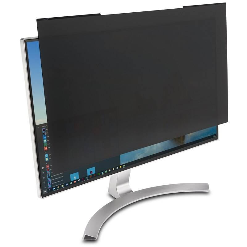Privátní filtr KENSINGTON MagPro™ pro monitor 24“ , dvousměrný, magnetický, odnímatelný