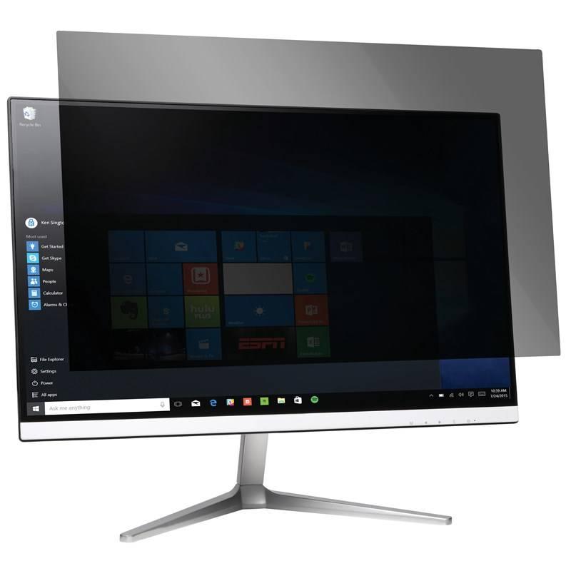 Privátní filtr KENSINGTON pro monitor 24"