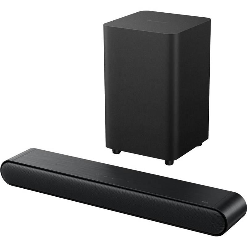 Soundbar TCL S642W černý, Soundbar, TCL, S642W, černý