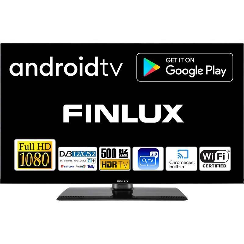 Televize Finlux 43FFG5670, Televize, Finlux, 43FFG5670
