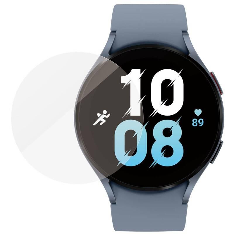 Tvrzené sklo PanzerGlass na Samsung Galaxy Watch 5, Tvrzené, sklo, PanzerGlass, na, Samsung, Galaxy, Watch, 5