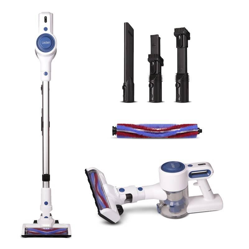 Tyčový vysavač Lauben Stick Vacuum 2in1