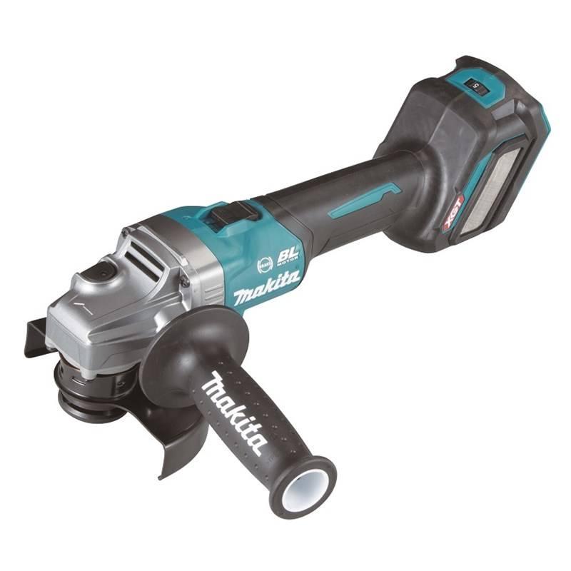 Úhlová bruska Makita GA023GZ 125mm Li-ion XGT 40V