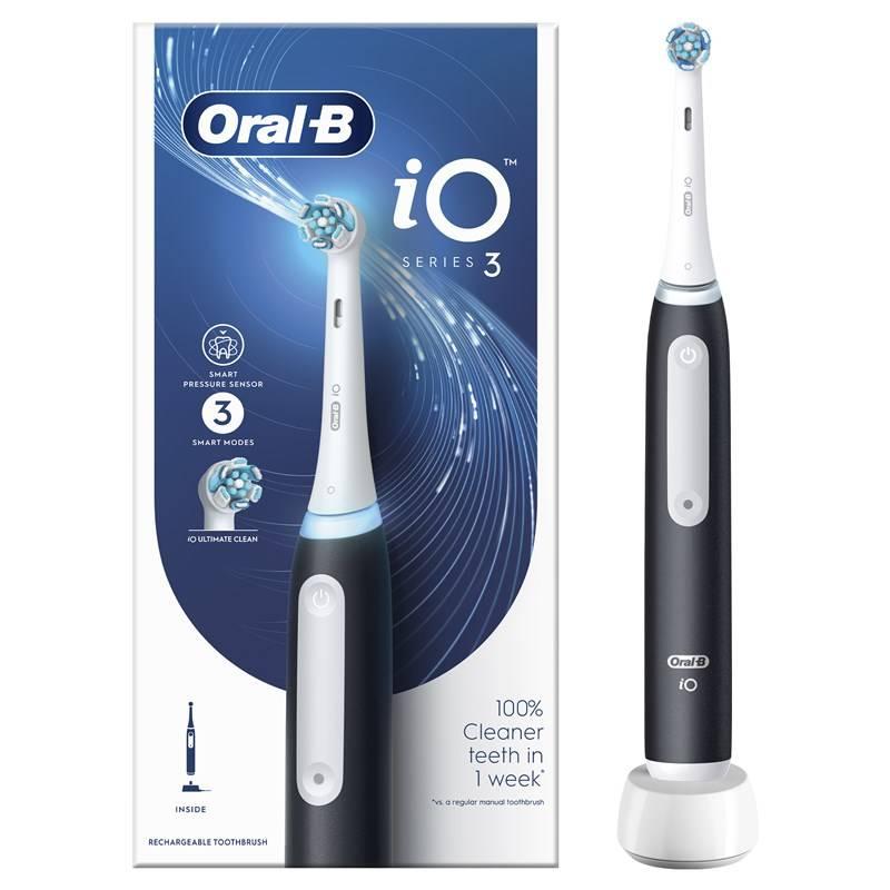 Zubní kartáček Oral-B iO Series 3