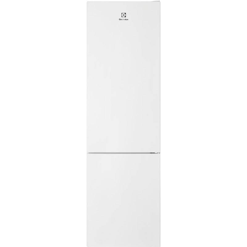 Chladnička s mrazničkou Electrolux LNT5ME36W1 bílá