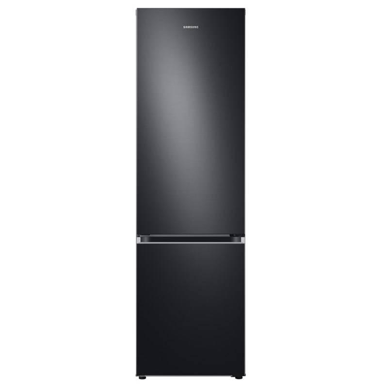 Chladnička s mrazničkou Samsung RB38C600DB1 EF černá