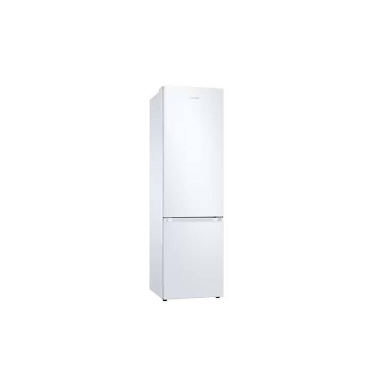 Chladnička s mrazničkou Samsung RB38C605DWW EF bílá