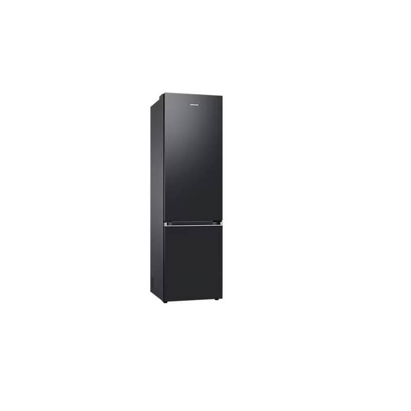 Chladnička s mrazničkou Samsung RB38C705CB1 EF černá