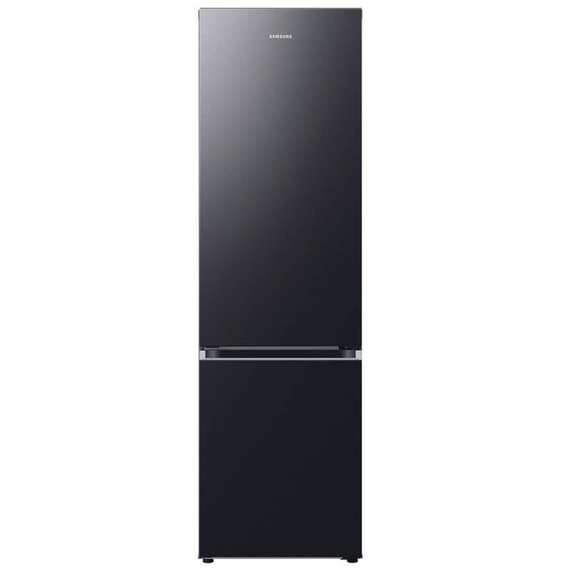 Chladnička s mrazničkou Samsung RB38T607BB1 EF
