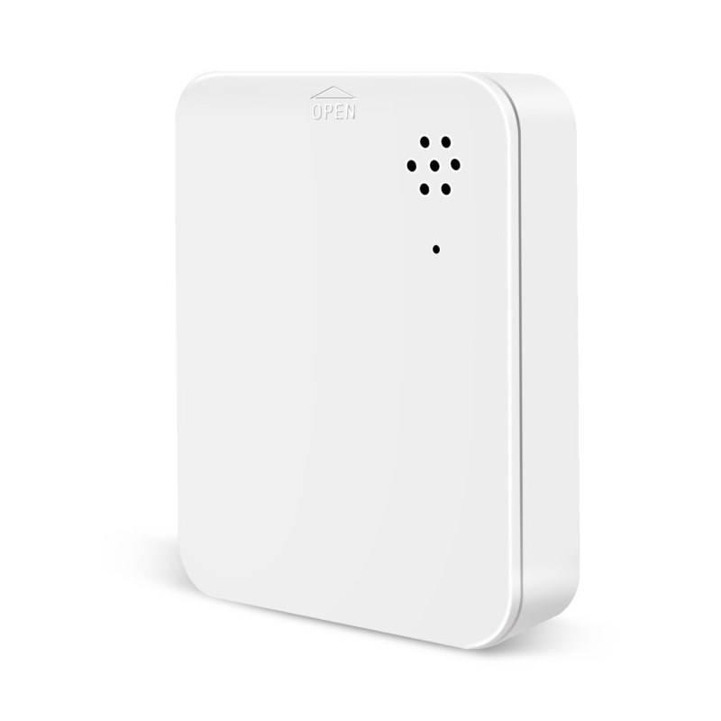 Detektor úniku vody IMMAX NEO SMART Zigbee 3.0, TUYA, Detektor, úniku, vody, IMMAX, NEO, SMART, Zigbee, 3.0, TUYA