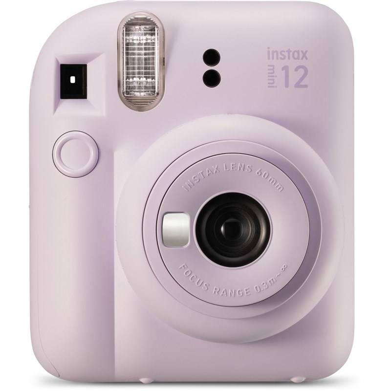 Digitální fotoaparát Fujifilm Instax mini 12