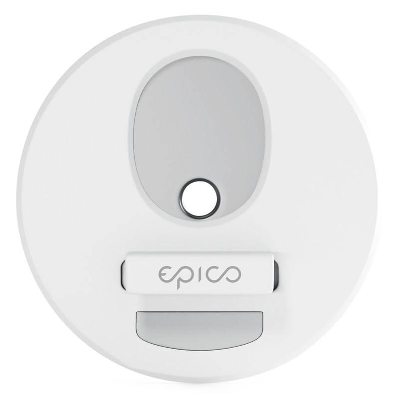 Držák na mobil Epico Mag iPhone Holder bílý