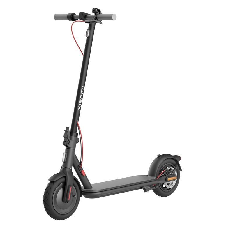 Elektrická koloběžka Xiaomi Electric Scooter 4 EU