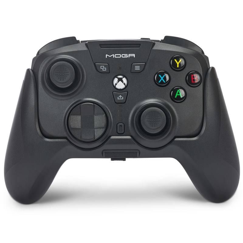 Gamepad PowerA MOGA XP-ULTRA Wireless Cloud Gaming for Xbox, PC and Mobile