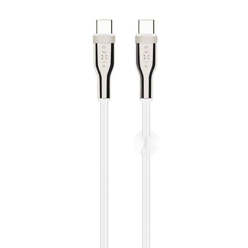 Kabel FIXED USB-C USB-C s podporou