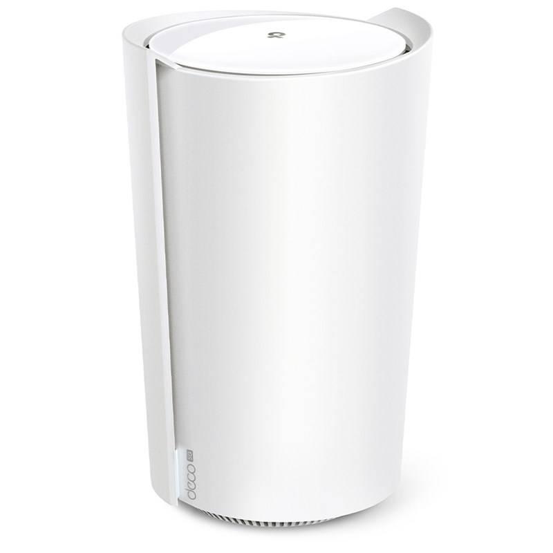 Komplexní Wi-Fi systém TP-Link Deco X50-5G bílý