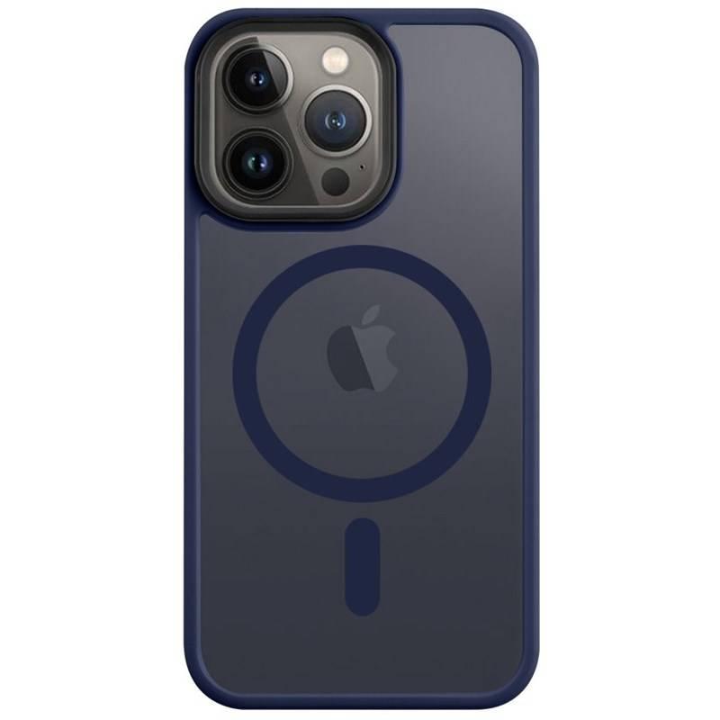Kryt na mobil Tactical MagForce Hyperstealth na Apple iPhone 13 Pro modrý