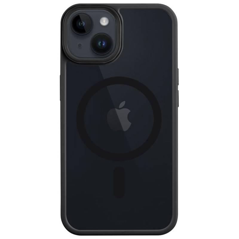 Kryt na mobil Tactical MagForce Hyperstealth na Apple iPhone 14 černý