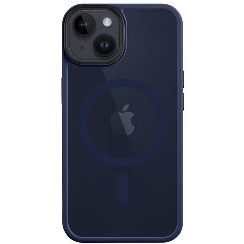 Kryt na mobil Tactical MagForce Hyperstealth na Apple iPhone 14 modrý