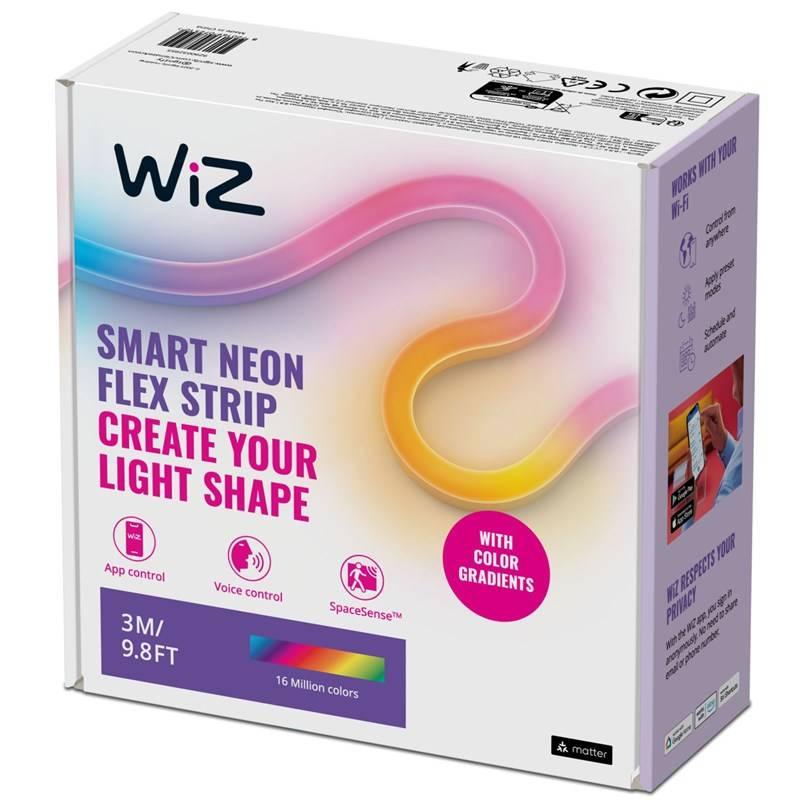 LED pásek WiZ Neon Flex Strip