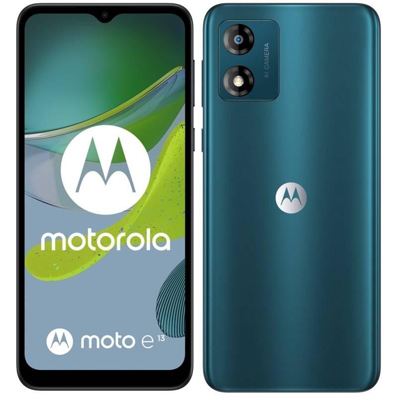 Mobilní telefon Motorola Moto E13 2