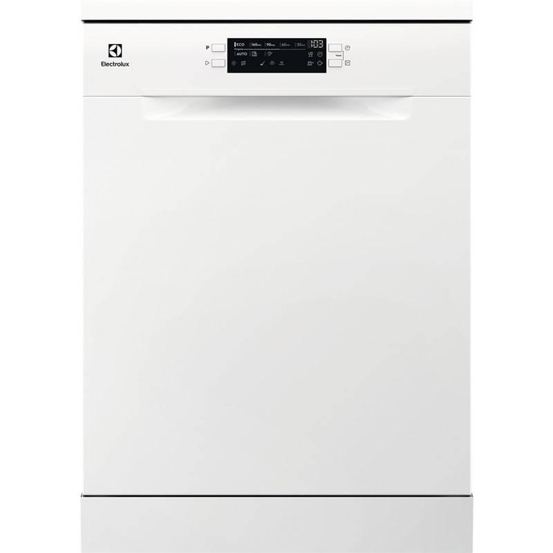 Myčka nádobí Electrolux ESM48210SW bílá