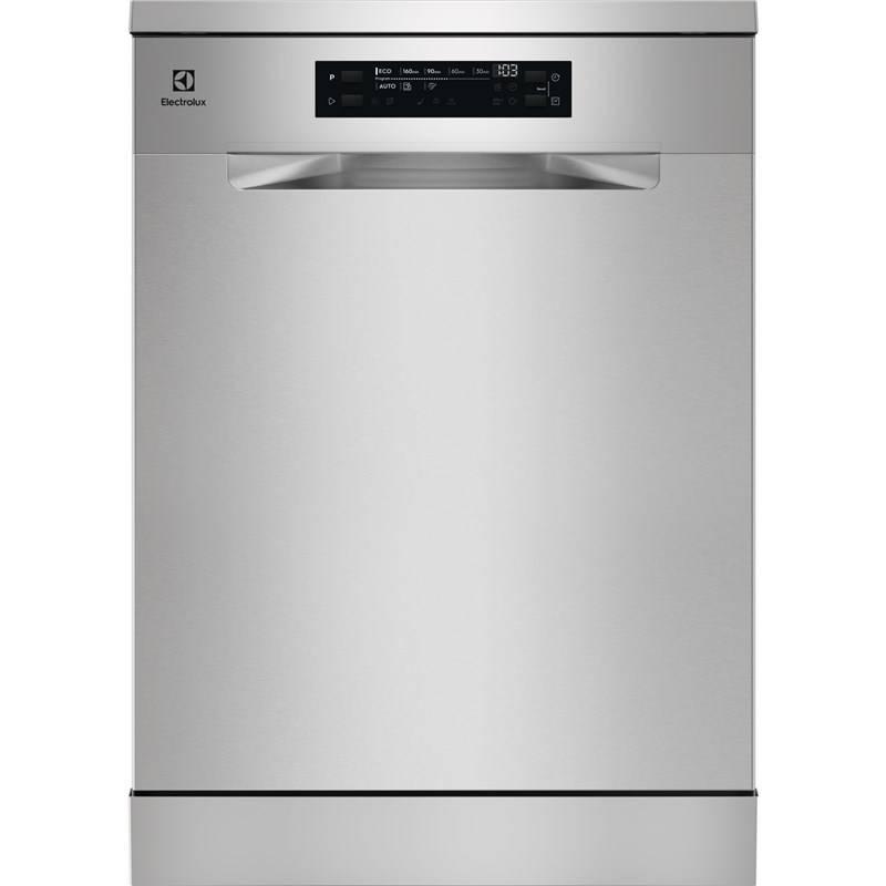 Myčka nádobí Electrolux ESM48310SX nerez, Myčka, nádobí, Electrolux, ESM48310SX, nerez