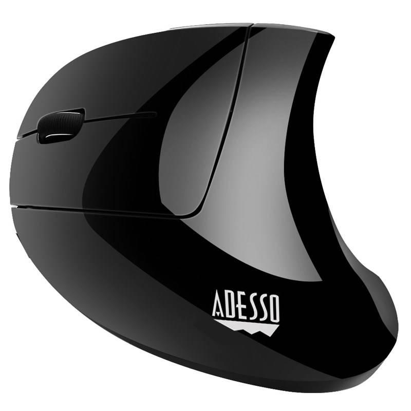 Myš Adesso iMouse E90, pro leváky