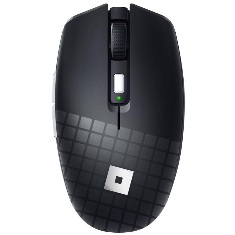 Myš Razer Orochi V2 – Roblox Edition​ černá