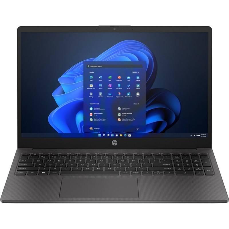 Notebook HP 250 G10 šedý