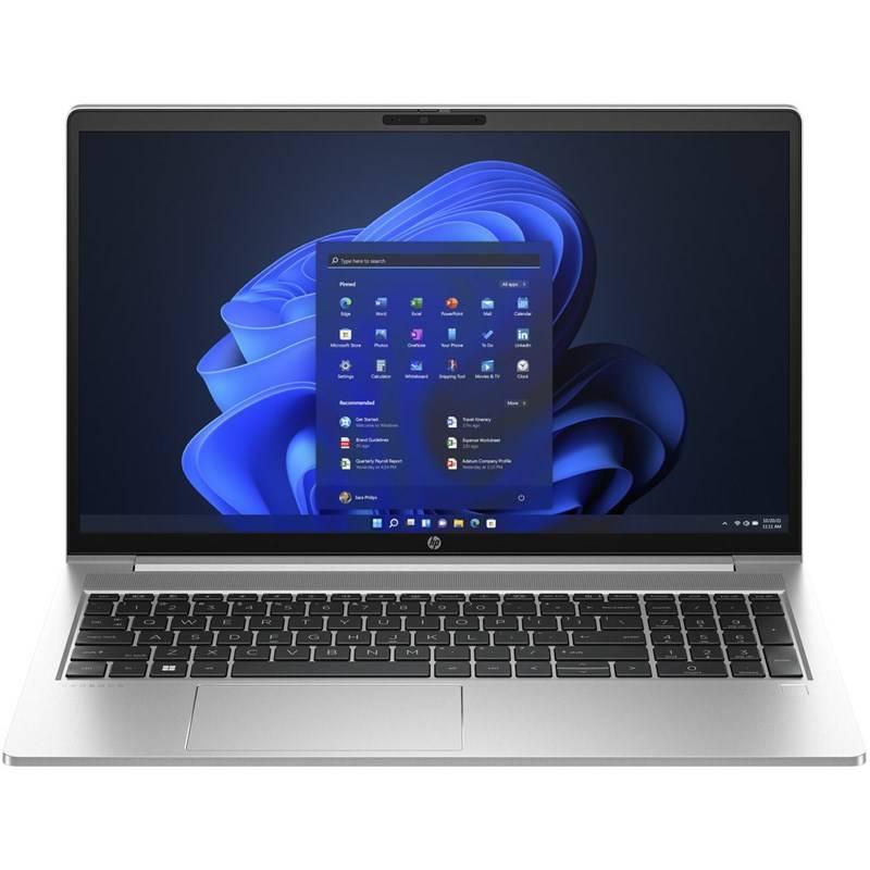 Notebook HP ProBook 455 G10 stříbrný