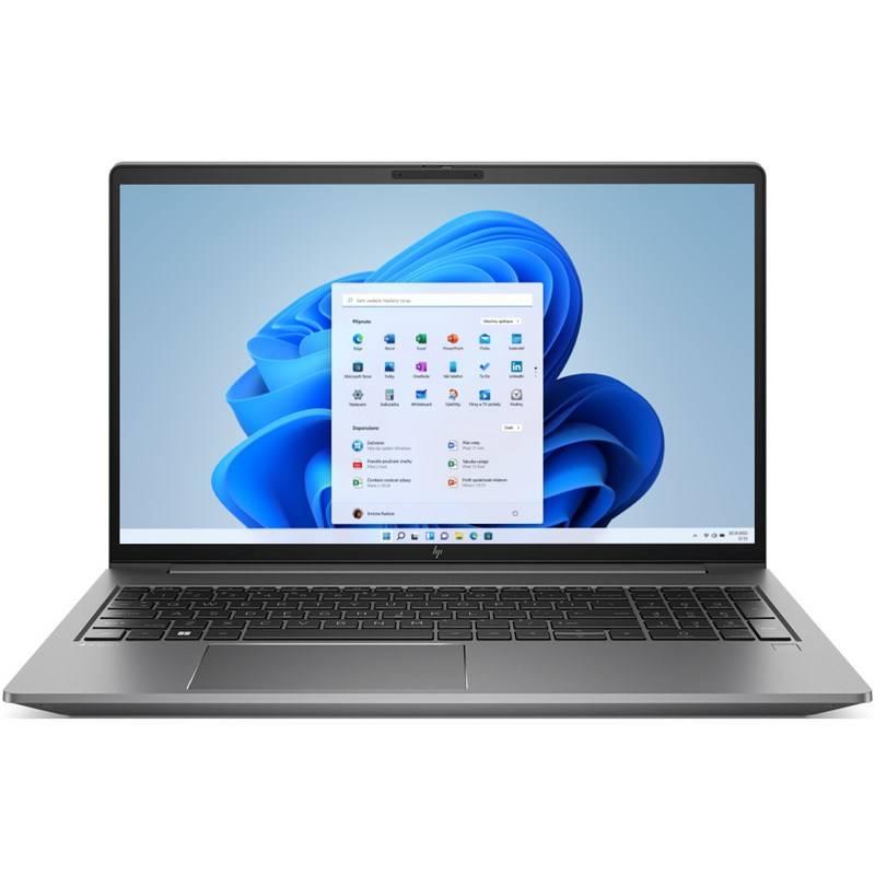Notebook HP ZBook Power 15 G10 stříbrný