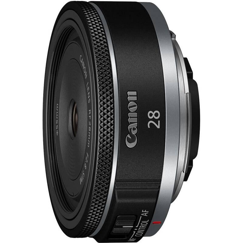 Objektiv Canon RF 28 mm f