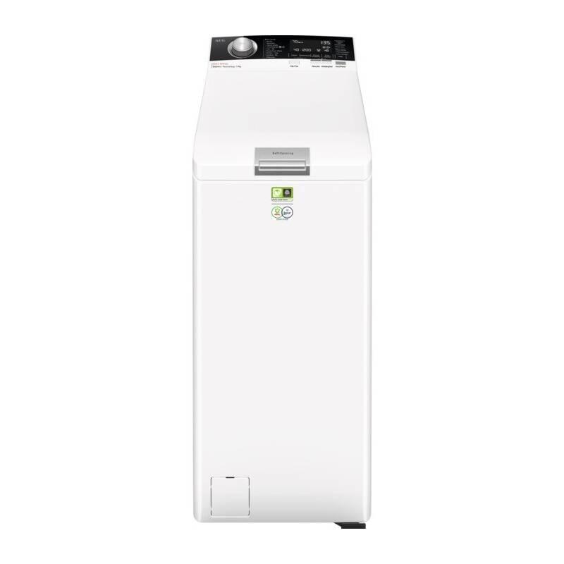 Pračka AEG ÖKOMix® 8000 LTR8C363C bílá