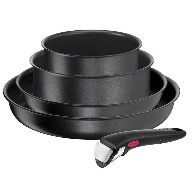 Sada nádobí Tefal Ingenio Daily Chef L7629102, 5 ks