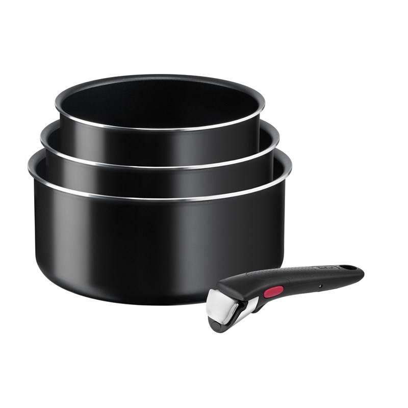 Sada nádobí Tefal Ingenio Extra L1549053, 4 ks, Sada, nádobí, Tefal, Ingenio, Extra, L1549053, 4, ks